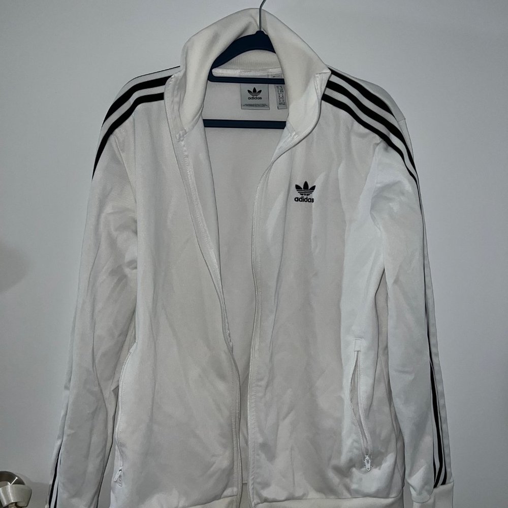 Adidas BB Track Jacket